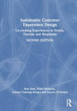 Sustainable Customer Experience Design