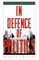 In Defense of Politics