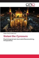 Sistani the Cynosure