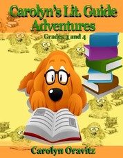 Carolyn's Lit. Guide Adventures