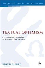 Textual Optimism