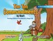 The Ten Commandments by Heart