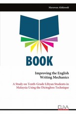 Improving the English Writing Mechanics