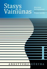 Kūriniai fortepijonui 1, Ankstyvoji kūryba