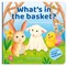 What's in the Basket?