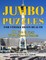 Jumbo Puzzles for Stroke Brain Health