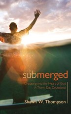 Submerged
