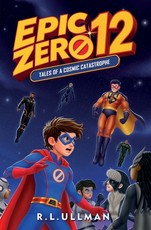 Epic Zero 12