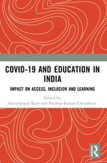 Covid-19 and Education in India