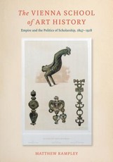 The Vienna School of Art History
