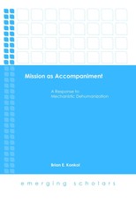 Mission as Accompaniment