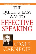 Quick and Easy Way to Effective Speaking