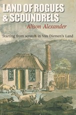 Land of Rogues & Scoundrels