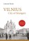 Vilnius – city of strangers (knyga su defektais)