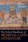 The Oxford Handbook of Medieval Latin Literature