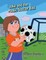 Jake and the Magic Soccer Ball