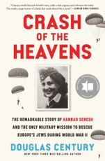 Crash of the Heavens