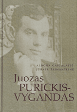 Juozas Purickis-Vygandas