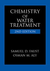 Chemistry of Water Treatment