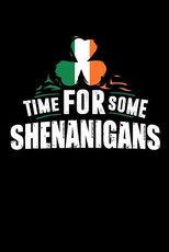 Time For Some Shenanigans