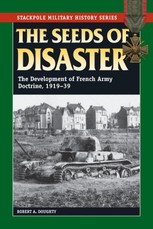 The Seeds of Disaster