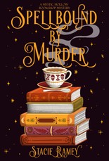 Spellbound by Murder