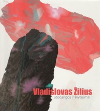 Atodangos ir švytėjimai: grafika, tapyba, medžio darbai