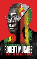 Robert Mugabe