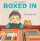 Boxed in