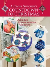 Cross Stitcher's Countdown To Christmas