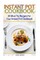 Instant Pot Cookbook