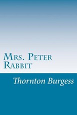 Mrs. Peter Rabbit
