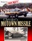 Chrysler's Motown Missile: Mopar's Secret Engineering Program at the Dawn of Pro Stock (el. knyga)