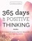 365 Days of Positive Thinking