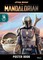 Star Wars: The Mandalorian Poster Book