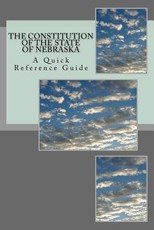 The Constitution of the State of Nebraska
