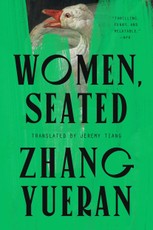 Women, Seated