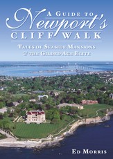 A Guide to Newport's Cliff Walk