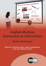 English-Medium Instruction at Universities