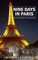 Nine Days in Paris