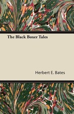 The Black Boxer Tales