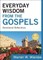 Everyday Wisdom from the Gospels (Ebook Shorts)