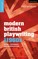 Modern British Playwriting: The 1960s