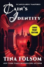 Cain's Identity