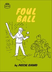 Foul Ball