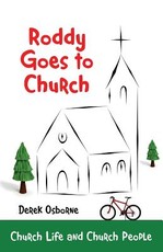 Roddy Goes to Church