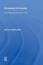 Developing Civil Society
