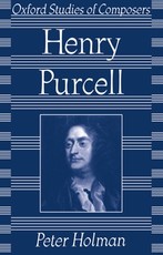 Henry Purcell