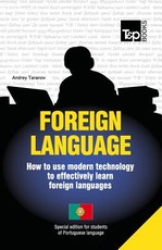 Foreign language - How to use modern technology to effectively learn foreign languages