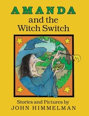 Amanda and the Witch Switch